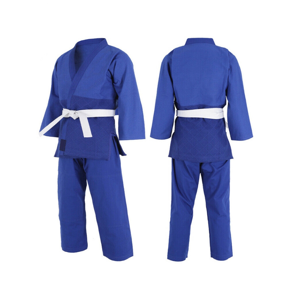 Bjj Gi Uniforms